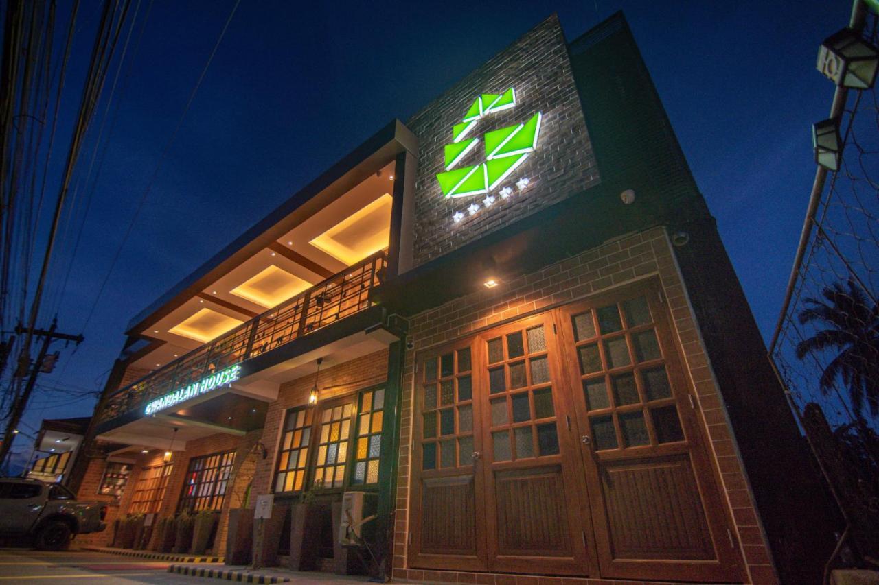 Gwandalan House Hotel Dipolog Exterior photo