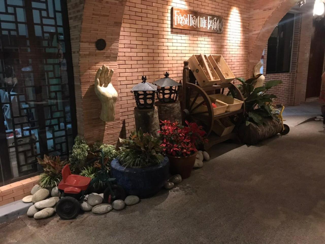 Gwandalan House Hotel Dipolog Exterior photo